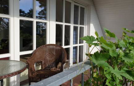 Amber Lodge - Foto 9