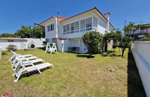 Casa en la playa de Panxón - Foto 22
