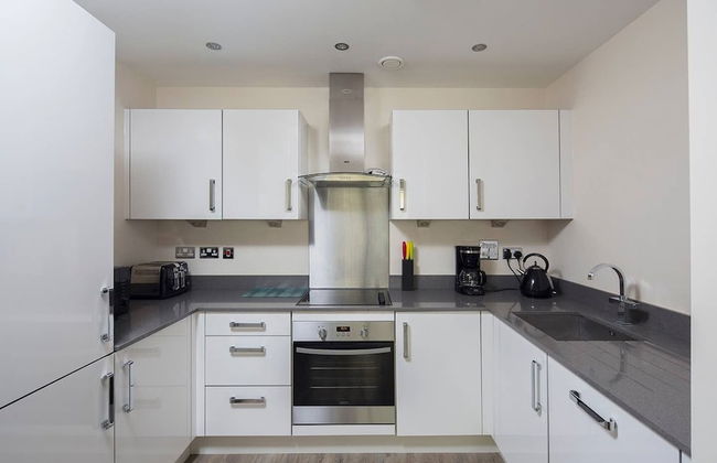 Pier Apartment 2 - Foto 6