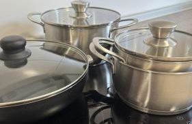 ST-Apartments Charming 2, Wohnung mit 3 Zimmern und Balkon - Foto 21