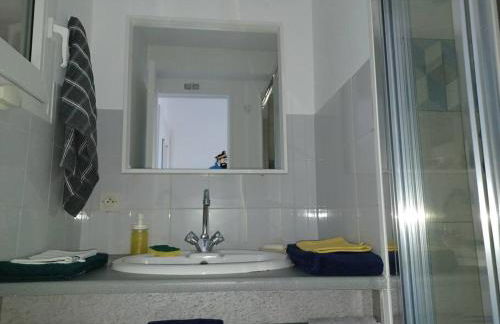 Plain-pied, terrasse, piscine, pleine vue mer, plage à 6' à pied, parking, wifi - Foto 53