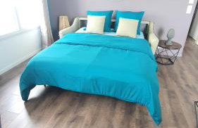 l'echo des vagues ,face mer, vue imprenable, appartement pour 2 à 4 personnes - Foto 3