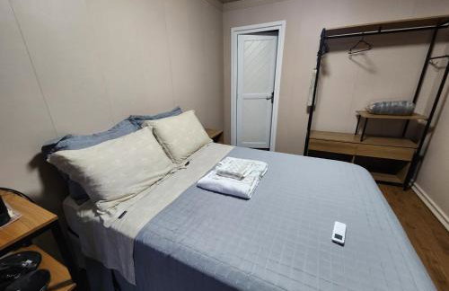 Pousada Vilas Boas - Suíte Casal 2 - Foto 21