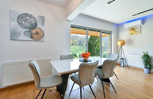 Holiday Home Hanna Toplice Sveti Martin - Foto 20