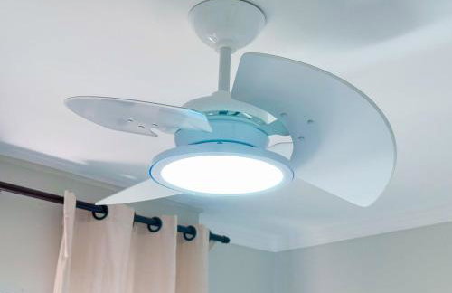 Belíssimo Ap na Praça - Wi-fi e Piscina - Foto 31