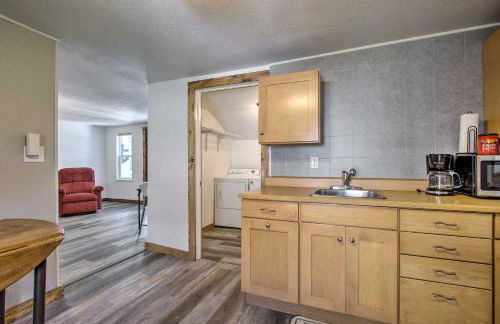 Harpers Ferry Escape Near Hiking and Kayaking - Foto 6