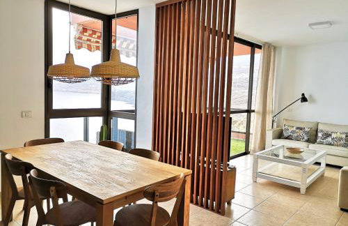 Magnific flat with panoramic sea views - Foto 8