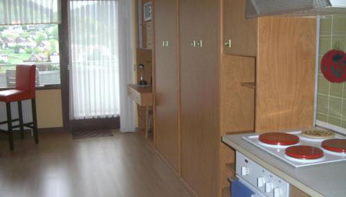 Ferien Penthouse Panoramablick oder Studio Panoramablick - Foto 4