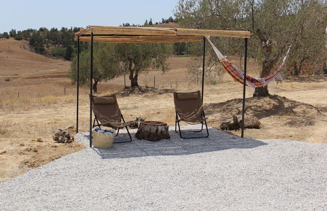 Villa in the Mountains Hammamet - Foto 39