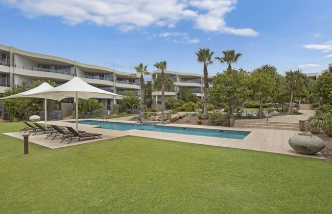 Cotton Beach Resort - Foto 43