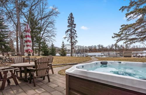 Happy Landing Cabin - Foto 11