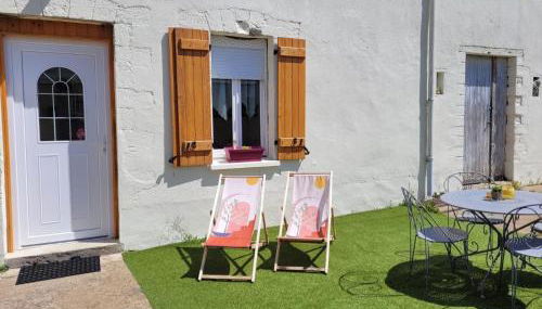 Gite de la Mésange Bleue - Photo 2