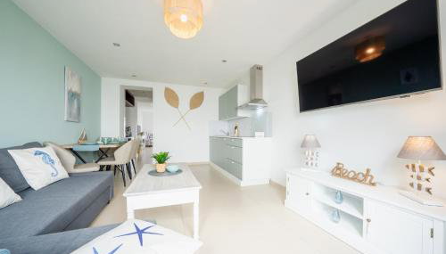 App 14 Entspannen im Wellengang! - Foto 2