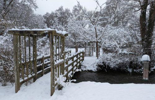 Little Pandy Cottage - Foto 22