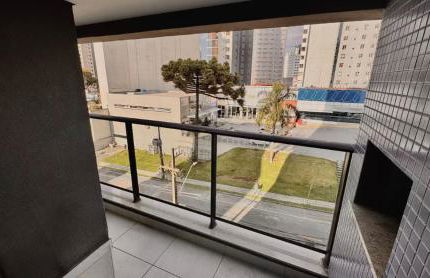 Apartamento Aconchegante no Bigorrilho - Foto 16