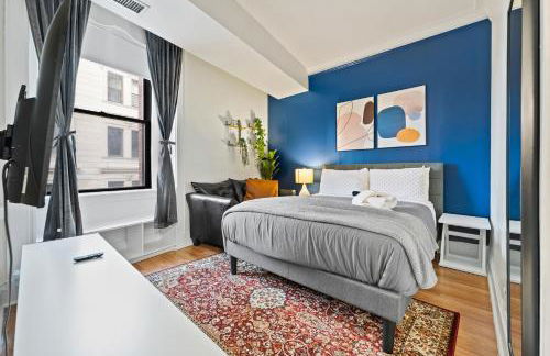 Furnished Apartment in Downtown - Foto 69