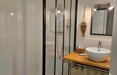 Charmant T3 à proximité du Bassin - Foto 14