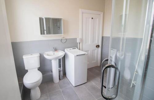 Beach Haven Apartment By Air Premier - Foto 15
