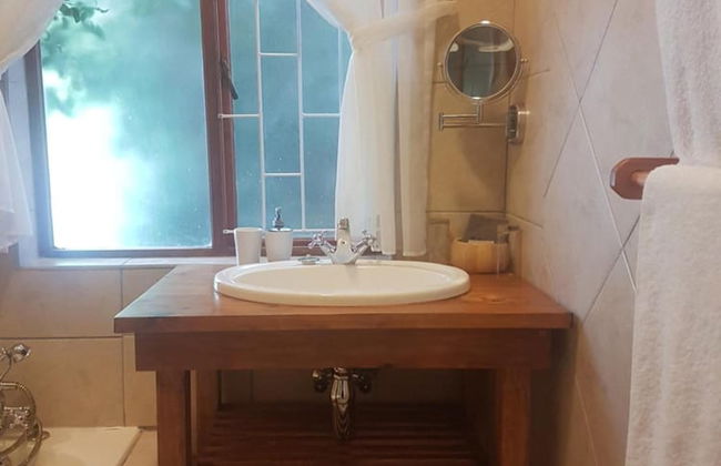 Assegaaibosch Country Lodge - Foto 26