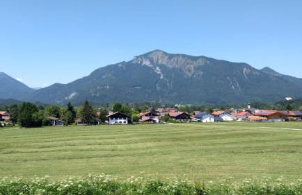 Chiemgauferienwohnungen - Maier - Foto 29