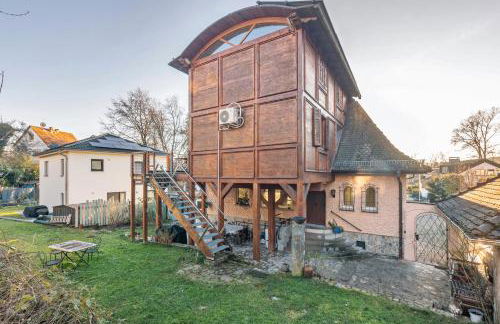 The Green Park Nest Frankfurt - Foto 28