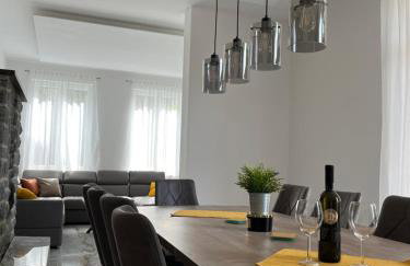 Vila nel verde - Foto 11