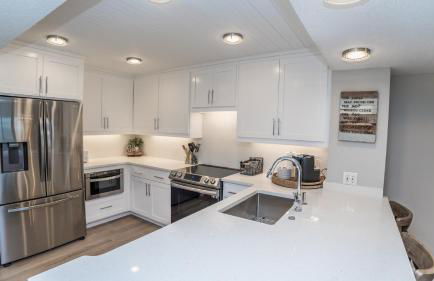 5-STAR Beachfront - 2br & 2ba Total Remodel - Dunes of Panama D1105 - Foto 62