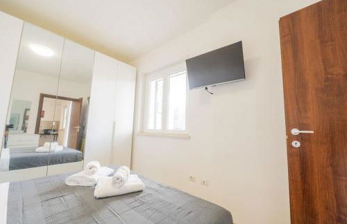 Terraced Apartment by the Ancient Appian Way 4 - Foto 18