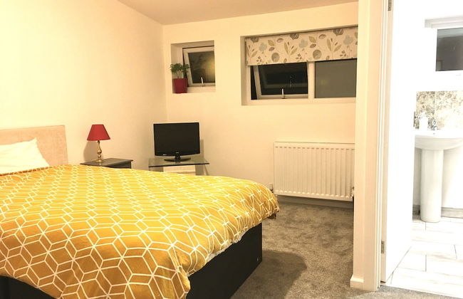 Grace Apartments - Living Stone 1 - Foto 3