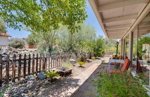 Green Valley Vacation Rental Apt with Patio and Grill! - Foto 21