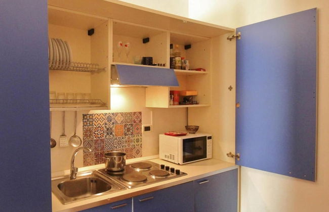 Holiday Flat in Central Location in Rome - Foto 6