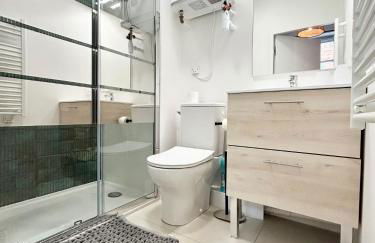 L'intime Saint Pierre - Paisible - Centre ville - Foto 4