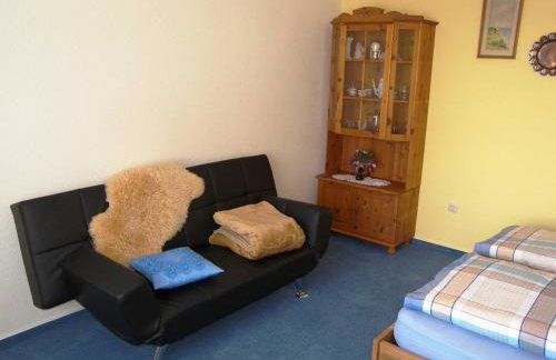 Ferienwohnung Raddatz - Foto 9