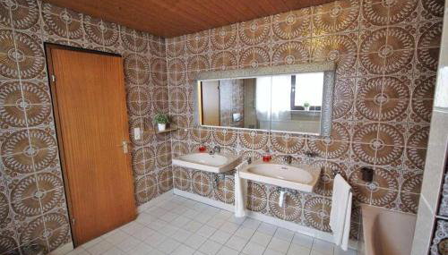 Schöne, große Wohnung mit Parkplatz und Wlan - Foto 5