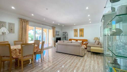 Villa Las Rotas - Foto 4