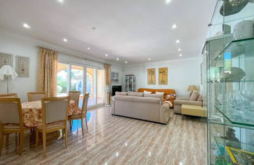 Villa Las Rotas - Foto 4