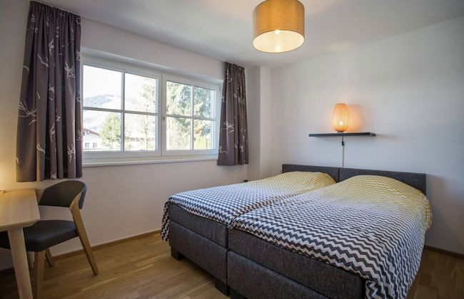 Apartment Near the ski Slope in Brixen - Foto 25