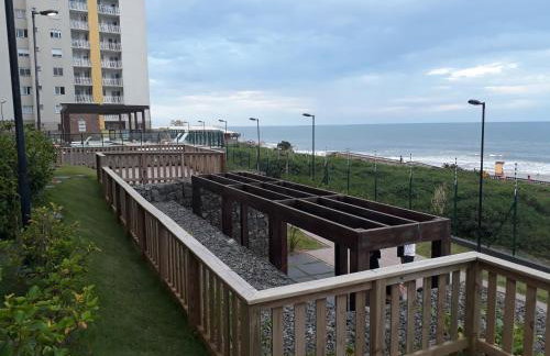 Apartamento CONFORT CLUB FRENTE MAR completo. - Photo 28