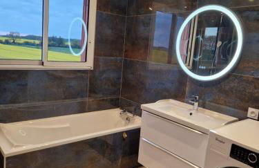 Villa 220 m2 avec 5 chambres 6 lits doubles 2 toilettes 2 salles de bain - Foto 27