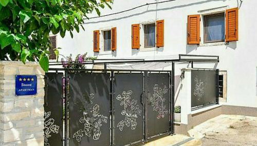 Apartment Claire - Foto 2