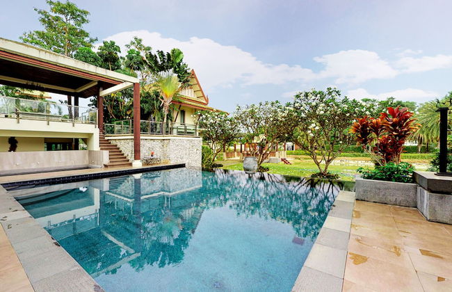 Grace Villa Pattaya By DDM Siam - Foto 13