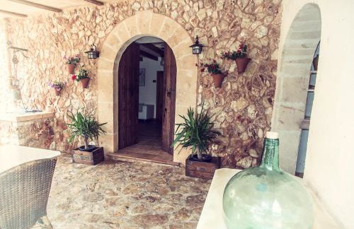Agroturismo Son Barceló Mas - Foto 65