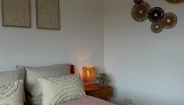 Cozy Apartment Wolke - Foto 4