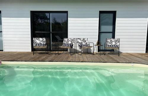 Villa de Rospico Les villas de Nevez - Photo 17