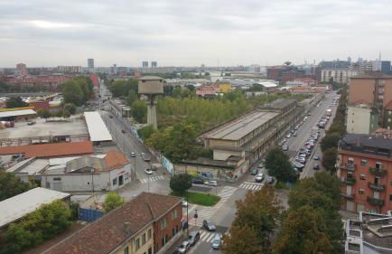 Residenze Italia - Photo 22