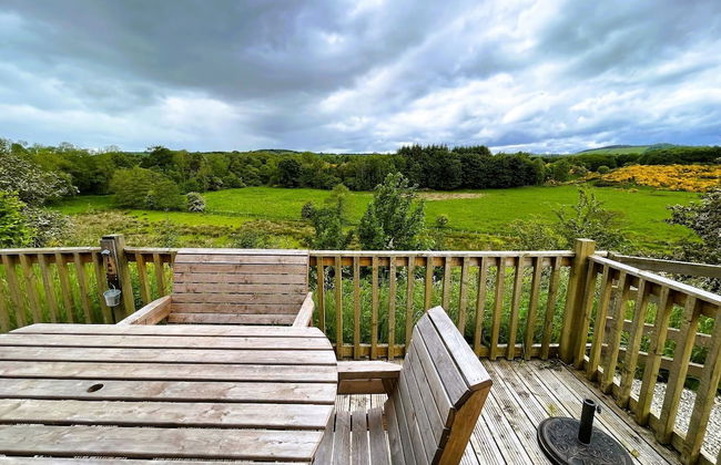 Deveron Valley Cottages - Foto 54