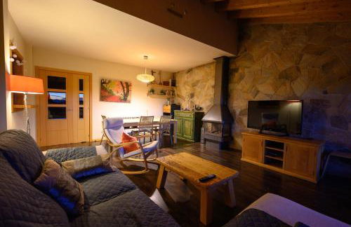 La Portilla de Gredos. Casa rural - Photo 17