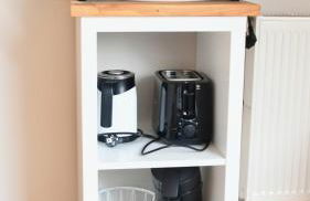 Modernes Studio in Richrath - Foto 4