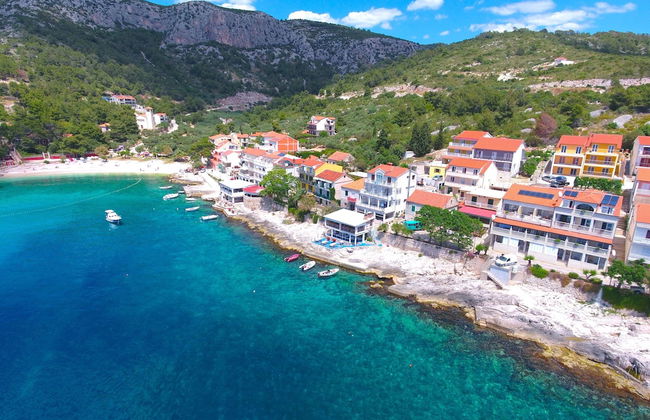 Apartments Mario Tudor - Foto 47