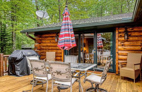 Carroll's Cabin - Foto 2